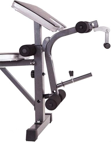 Weight Bench, Workout Bench Dumbbell Bench Multi-Function High-Pull Weight Bench,Barbell Rack Squat Rack Bench Press Fitness in Saudi Arabia