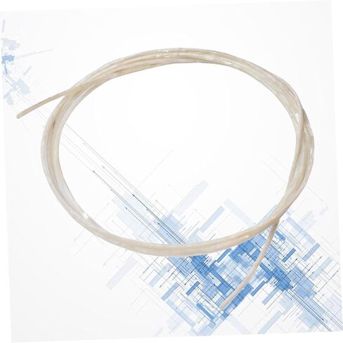 White Guitar Binding Purfling Strips Trim Inlay for Acoustic Classical Guitar Repair and DIY Edge Protection in Saudi Arabia