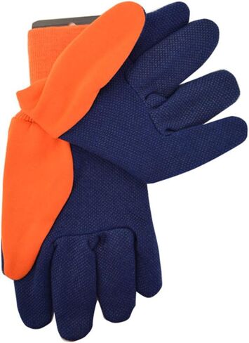 قفاز McArthur 9960690662 Denver Broncos مقاس للبالغين بلونين in Saudi Arabia