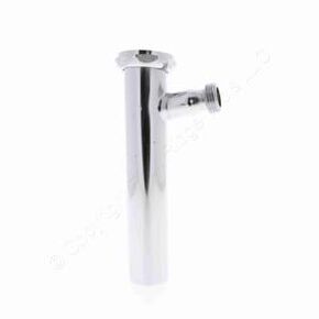 #US Y 49RSN لمسة نهائية من الكروم الساتان 22GA قطعة ذيل فرعية مباشرة 3/4 بوصة × 8 بوصة in Kuwait