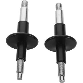 Zerodeko Reliable Plastic Cymbal Sleeves Drum Kit Accessories with Screws for Enhanced Stability Easy Installation Hardware Compatible with Cymbal Stands for Live Performances and Studio in Saudi Arabia
