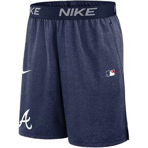Nike Men's MLB Authentic Collection Shorts in Saudi Arabia