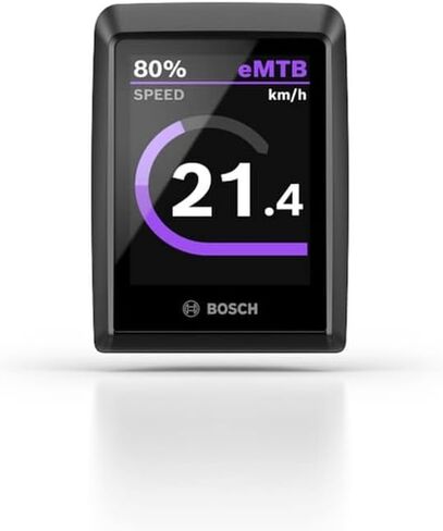 BOSCH Kiox 300 Display - BHU3600, The Smart System Compatible in Saudi Arabia