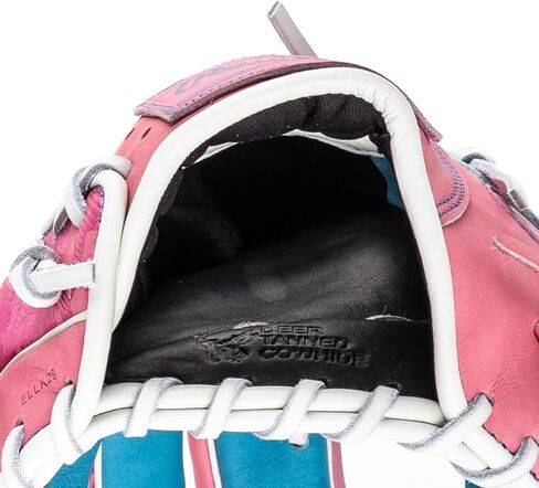 Rawlings Heart of The Hide Big Sweet 12.25" Baseball Glove: PROKB17CBPW Right Hand Thrower in Saudi Arabia