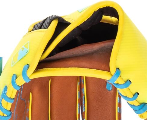 Rawlings REV1X 11.75" Baseball Glove: REV205-2XGB Right Hand Thrower in Saudi Arabia