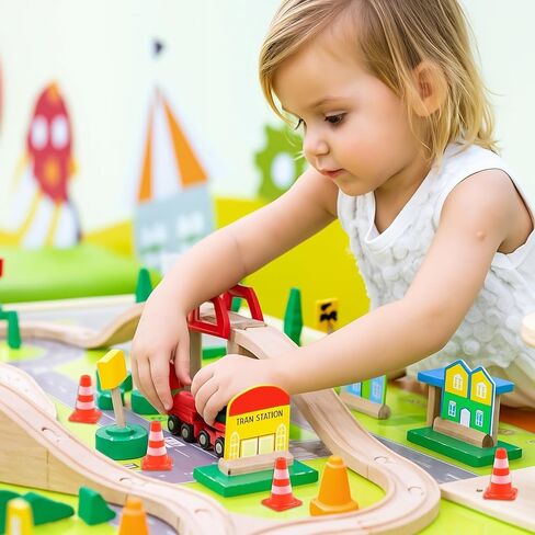 30 Pcs Mini Traffic Cones 0.94"x0.43" Small Orange Plastic Cones Mini Construction Cones for Kids Educational Toys Sports Training Micro Landscape in Kuwait