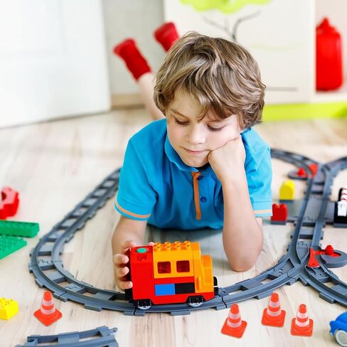 30 Pcs Mini Traffic Cones 0.94"x0.43" Small Orange Plastic Cones Mini Construction Cones for Kids Educational Toys Sports Training Micro Landscape in Kuwait