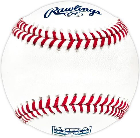 Pete Rose Autographed Official Hall of Fame HOF Logo Baseball Cincinnati "Hit King" PR Holo Stock #237570 in Saudi Arabia