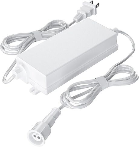 Power Supply 72W-Only for SMAVISTA Permanent RGBCW Lights Pro (Control Box Not Included) in Saudi Arabia