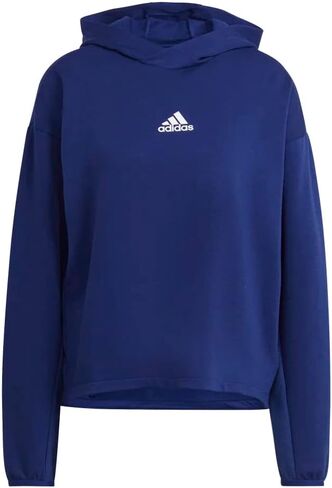 adidas Women's UForU Hoodie, Color Options in Saudi Arabia