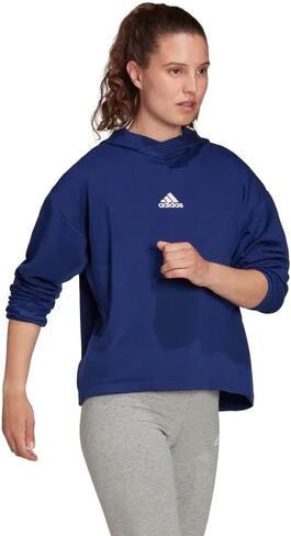adidas Women's UForU Hoodie, Color Options in Saudi Arabia