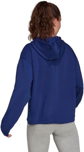 adidas Women's UForU Hoodie, Color Options in Saudi Arabia