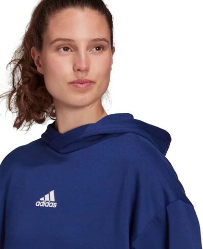 adidas Women's UForU Hoodie, Color Options in Saudi Arabia