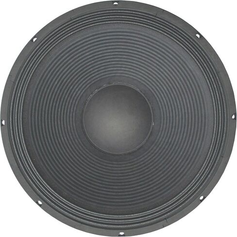 Harmony Audio 4X HA-P18LS16 Replacement 18" PA 1600W Subwoofer/Speaker 16 Ohm Woofer in Saudi Arabia