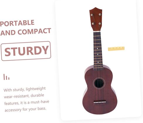 Professional Bass Replacement Nut Improve Bass Tone Sound Quality String Saddles Nut for Electric Guitar in Kuwait