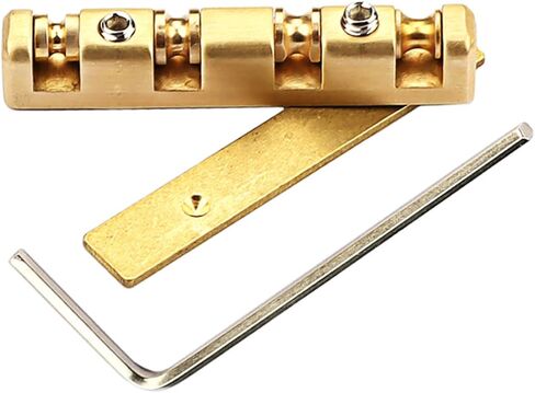 1set String Nut Replacement Bridge Nut for Stringed Instruments Material Easy to Install Fits Various Guitar Types for Musicians and Instrument Enthusiasts in Saudi Arabia