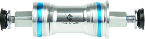 M-wave Carousel BSA Sq Bottom Bracket 68 mm in Saudi Arabia