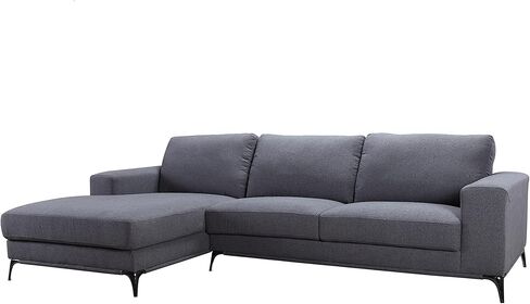 CLAF SECTIONAL Gray in Saudi Arabia