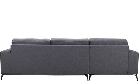 CLAF SECTIONAL Gray in Saudi Arabia