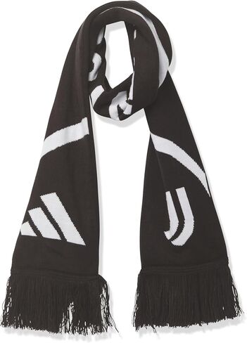 adidas Unisex-Adult Juventus Home Scarf in Saudi Arabia