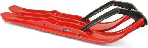 C&A 150-20212 Pro Xpt Skis Red in Saudi Arabia
