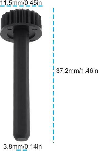 Bicycle Suspension Fork Lockout Lever Lockout Assembly Compatible with SR Suntour XCT XCM NEX NVX Models in Saudi Arabia