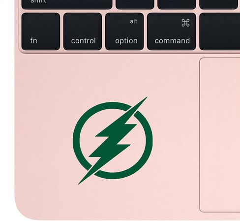 Lighting (White) (Set Of 2) Premium Waterproof Vinyl Decal Stickers For Laptop Phone Accessory Helmet Car Window Bumper Mug Tuber Cup Door Wall Decoration in Kuwait