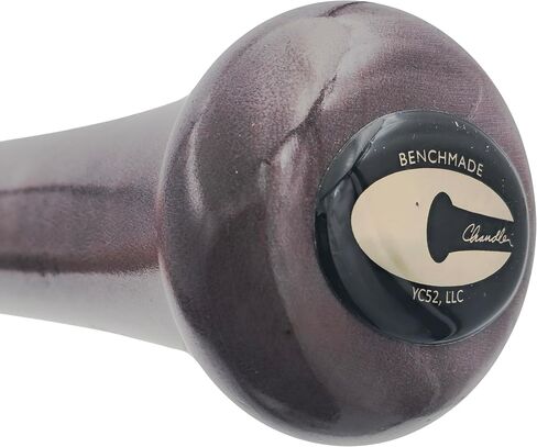 Gunnar Henderson Autographed Orange Chandler Player Model Baseball Bat Orioles "AL ROY 23" Beckett BAS Witness Stock #225827 in Saudi Arabia