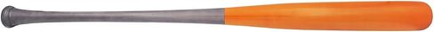 Gunnar Henderson Autographed Orange Chandler Player Model Baseball Bat Orioles "AL ROY 23" Beckett BAS Witness Stock #225827 in Saudi Arabia