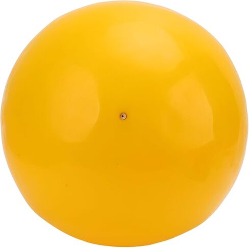 Boat Mooring Buoys, 9.84x12.2inch Boat Buoy Float, Inflatable PVC Boat Fenders Ball Dock Bumper Ball, Anti Collision Water Proof Anchor Balls for Yachts Fishing in Saudi Arabia