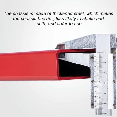 Vertical Jump Tester Equipment,Vertical Jump Tester for Youth & Adult Jump Measurement Floor Standing High Jump Trainer Athletes Jumping Test Assessment Tool 1.7-3.2 in Saudi Arabia