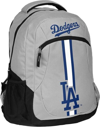 Los Angeles Dodgers Action Backpack in Saudi Arabia