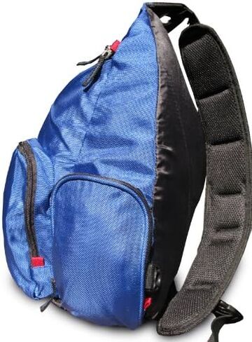 Broad Bay WVU Backpack COMFORTABLE West Virginia University Sling Backpacks in Saudi Arabia