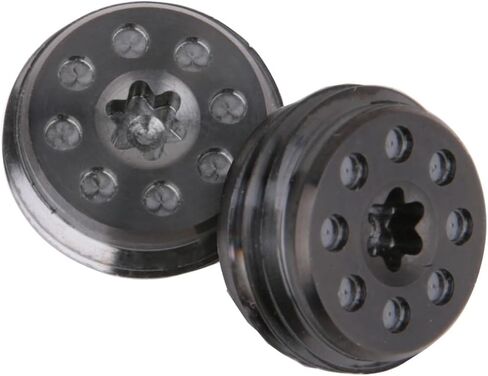 OGECLF 1pc Black Golf Weight for PXG GEN2 Operator/Gunboat/Brando Putter, 0811X, 0211, GEN4 0811XF/0811XT/0811X, GEN5 0311/0311XF Driver in Saudi Arabia