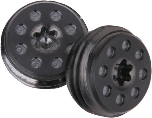 OGECLF قطعة واحدة من وزن الجولف الأسود لمشغل PXG GEN2/قارب حربي/مضرب براندو، 0811X، 0211، GEN4 0811XF/0811XT/0811X، سائق GEN5 0311/0311XF in Kuwait