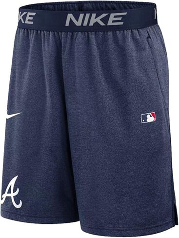 Nike Men's MLB Authentic Collection Shorts in Saudi Arabia