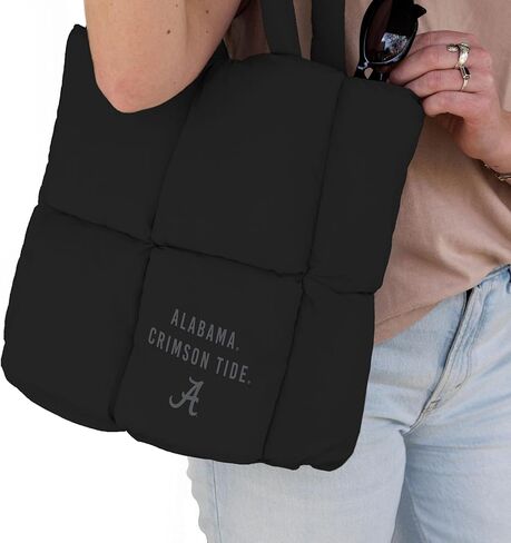 Logo Brands Stylish & Fashionable-Plush Puffer Exterior-Spacious Interior in Kuwait