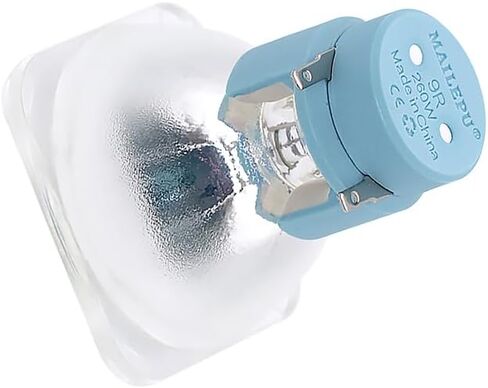 Mailepu 9R 260W Beam Bulb High Intensity Replacement Lamp for Sharpy Moving Head Beam Lights, Stage Lighting Accessories with Long Lifespan in Saudi Arabia