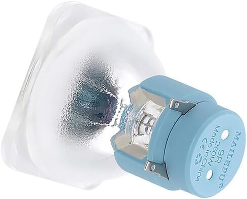 Mailepu 9R 260W Beam Bulb High Intensity Replacement Lamp for Sharpy Moving Head Beam Lights, Stage Lighting Accessories with Long Lifespan in Saudi Arabia