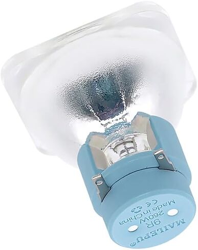 Mailepu 9R 260W Beam Bulb High Intensity Replacement Lamp for Sharpy Moving Head Beam Lights, Stage Lighting Accessories with Long Lifespan in Saudi Arabia