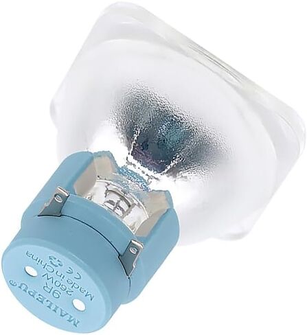Mailepu 9R 260W Beam Bulb High Intensity Replacement Lamp for Sharpy Moving Head Beam Lights, Stage Lighting Accessories with Long Lifespan in Saudi Arabia