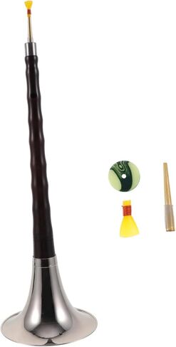 Kisangel 1set المهنية الصينية Suona أداة الرياح للمبتدئين أداة القصب خفيفة الوزن ومحمولة للممارسة والأداء in Kuwait