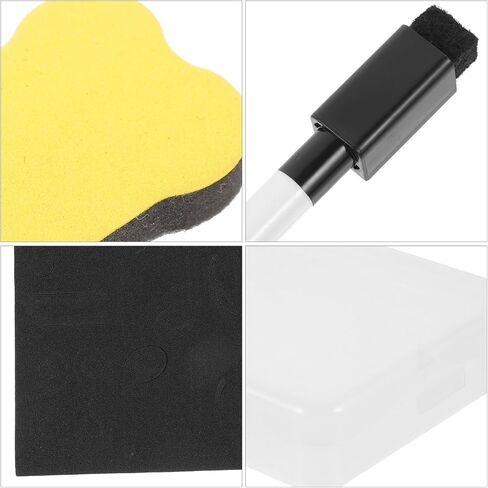 Erasable Music Staff Whiteboard for Boys and Girls Dry Erase Board Notes Teaching Practice Board in Saudi Arabia