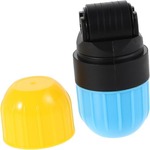 Versatile Music Stamper Staff Diagram Rolling Stamp for Tablature Chord Diagrams for Classroom Use Personal Projectsyellow in Saudi Arabia
