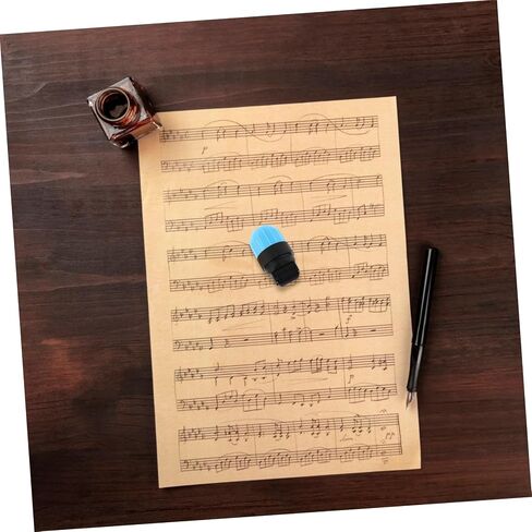 Versatile Music Stamper Staff Diagram Rolling Stamp for Tablature Chord Diagrams for Classroom Use Personal Projectsyellow in Saudi Arabia