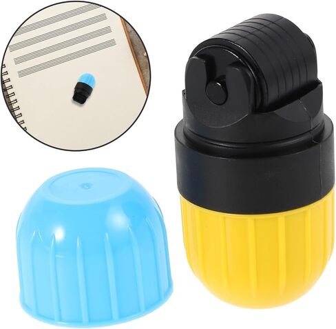 Versatile Music Stamper Staff Diagram Rolling Stamp for Tablature Chord Diagrams for Classroom Use Personal Projectsyellow in Saudi Arabia