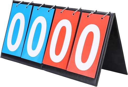 قسط المحمولة الوجه لوحة النتائج مكافحة دائم النتيجة الرياضية حارس لكرة السلة تنس الطاولة كرة القدم 2 أرقام 3 أرقام 4 أرقام البلاستيك المعادن 8.1 إلى 14.4 بوصة in Saudi Arabia