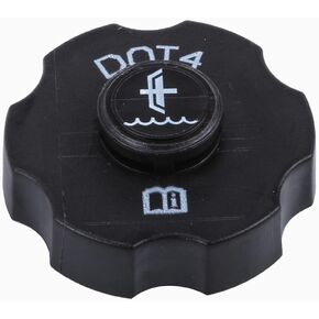 GM Genuine Parts 19356381 Clutch Master Cylinder Reservoir Cap