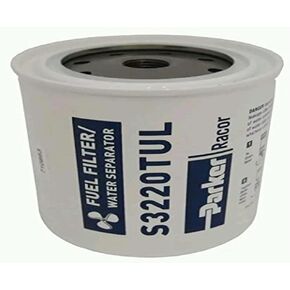 Parker Racor Filter Replacement S3220TUL