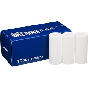 Casio P-5825-E Roll Paper for Printer Calculator